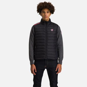 Mens Rossi Vest