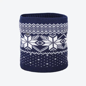 Knitted Merino Neck Warmer