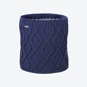 Knitted Merino Neck Warmer