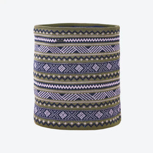 Knitted Merino Neck Warmer