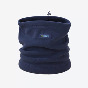 Kids Fleece Neck Warmer