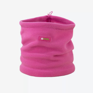 Kids Fleece Neck Warmer