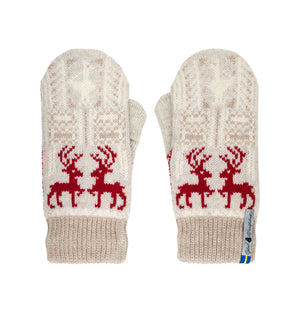 Scania Miachel Mittens