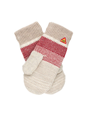 Scania Miachel Mittens