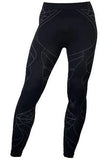 Spyder Thermal Pants Seamless Compression