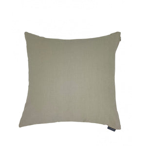 Winter Skaters Cushion