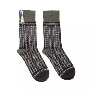 Eksharad Kalk Socks