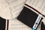 Eksharad Kalk Socks