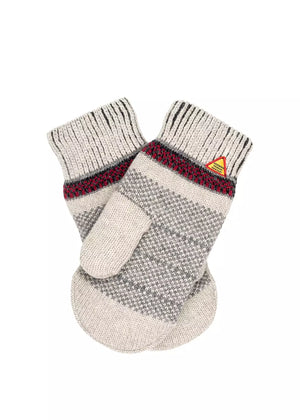 Eksharad Kalk Mittens