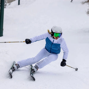 Women Sella Jet Pant