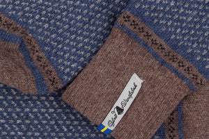 Skafto Marin Thick Sock