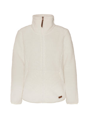 Riri Jr full zip top