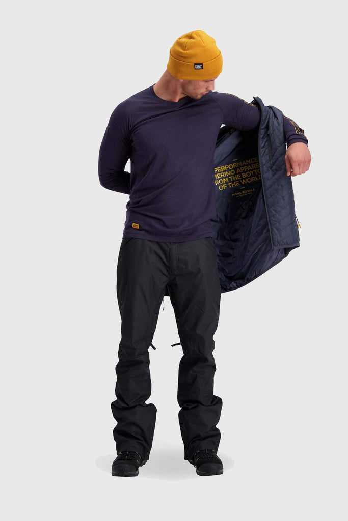 Arete Insulation Vest