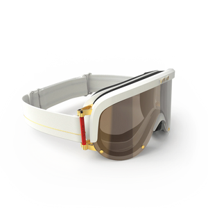 Model One-White Gold