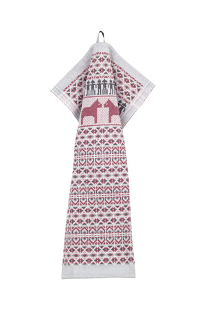 Dalarna Kitchen Towel