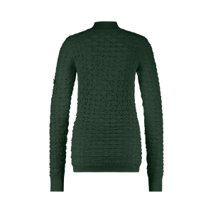 Luna Turtle Snow Stitch