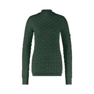 Luna Turtle Snow Stitch