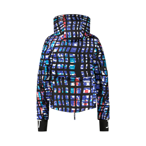 Joanna Jacket Print