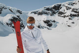 Peak Anorak Mens