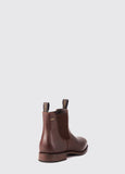 Dubarry Kerry Mahogany Country Boots