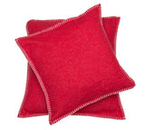 Red Sylt Cushion