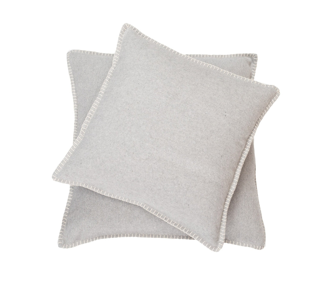 Light Grey Cushion