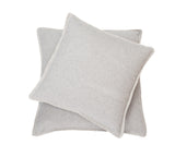 Light Grey Sylt Cushion
