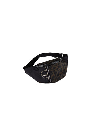 Leopard Bumbag