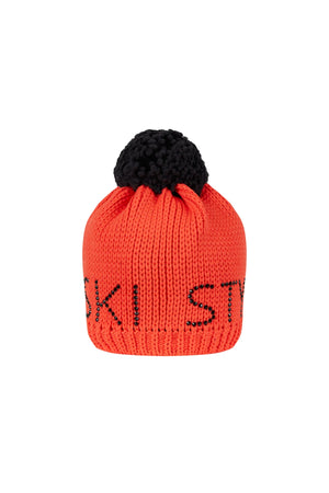 Ski Beanie