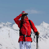 Peak Jacket Mens