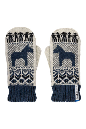 Dalarna Mittens