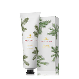 Thymes Frasier Fir Hand Cream