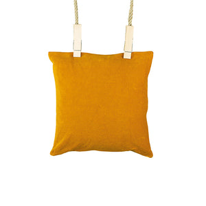 Glacier Cord Cushion