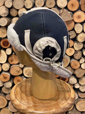 Gena Sapporo Wool Hat