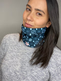 CACHES COUS / Neck warmer