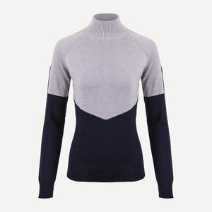 Womens Peak Sweater