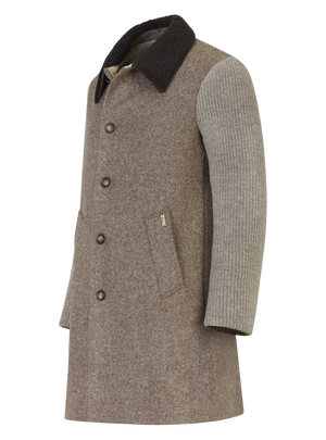 Dvirg Loden Jacket