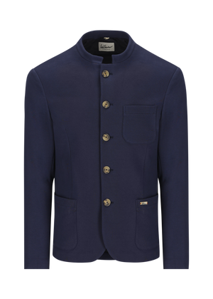 Igis Interlock Jacket