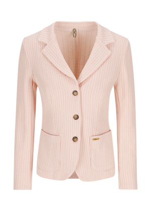 Rabea Braided Jacket