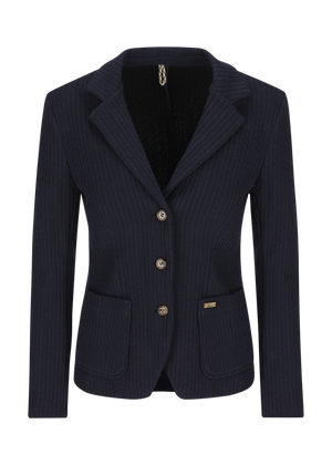 Rabea Braided Jacket