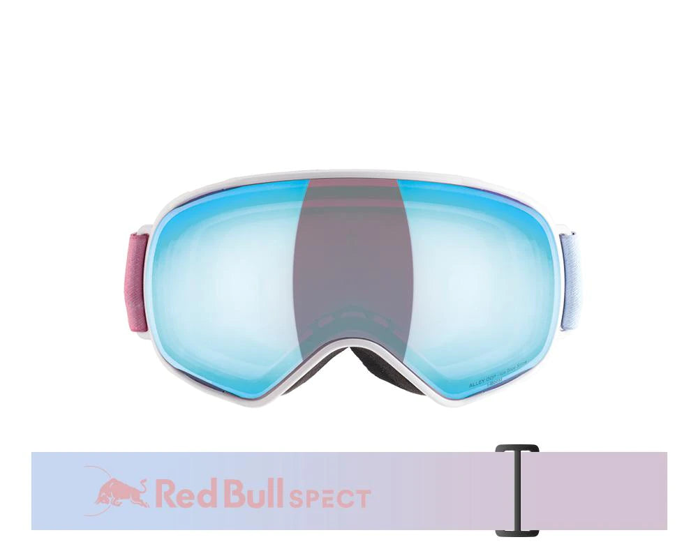 Red Bull Goggles Alley Oop