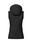 Macuna Insulation Hood Vest