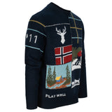 Ski Vacay Sweater