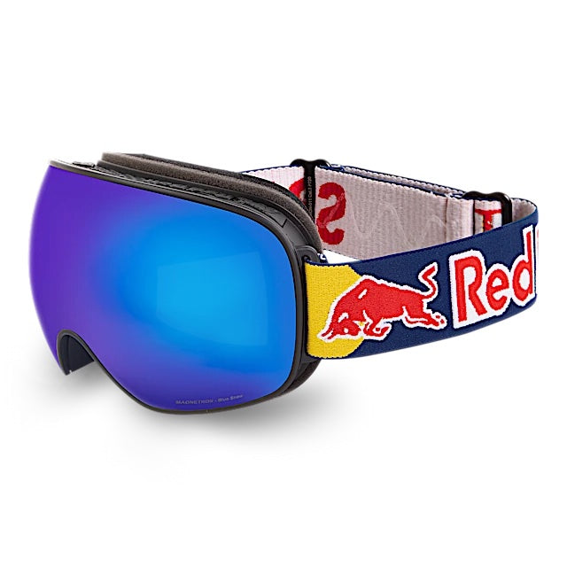 Red Bull Goggles Magnetron