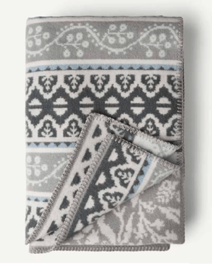 Oleana Ornament Blanket