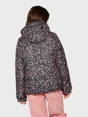 TWISTER JR snowjacket