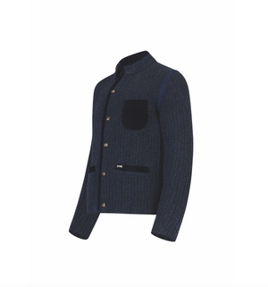Winzent Jacket