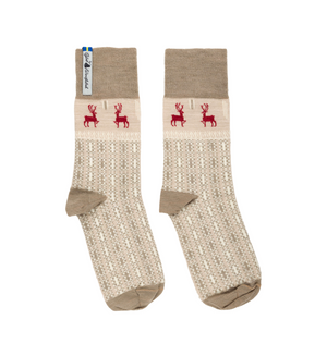 Scania Michael Short Socks