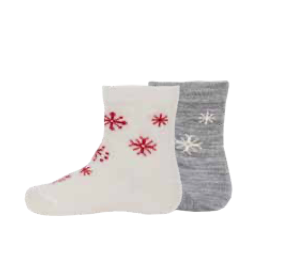 Snowstar Kids Socks
