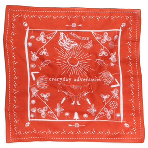 Vagabond Bandana
